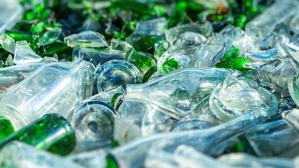 Plastic Bottles - San Jose Recycles