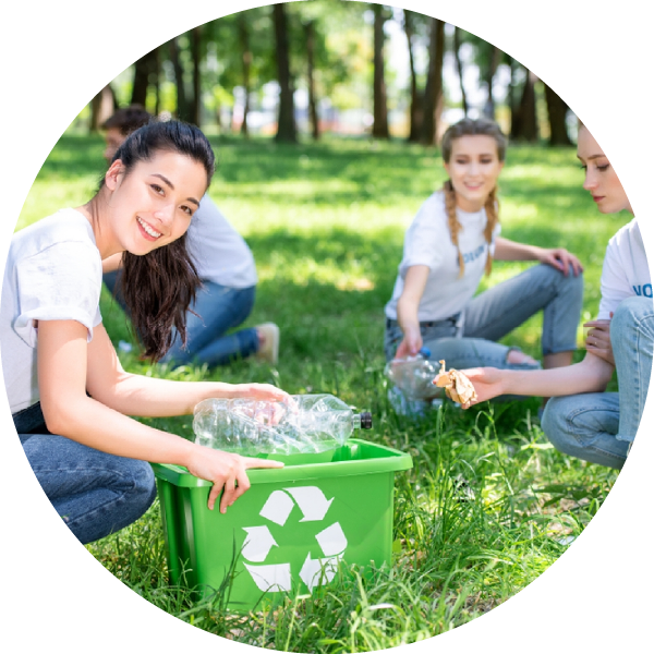 Recycling Near You Just Got Easier with JADO RECYCLING!